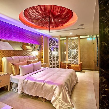 Gold Motel Puxin Εξωτερικό φωτογραφία