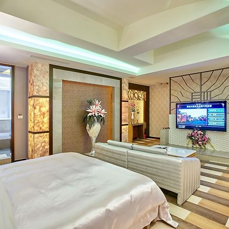 Gold Motel Puxin Εξωτερικό φωτογραφία