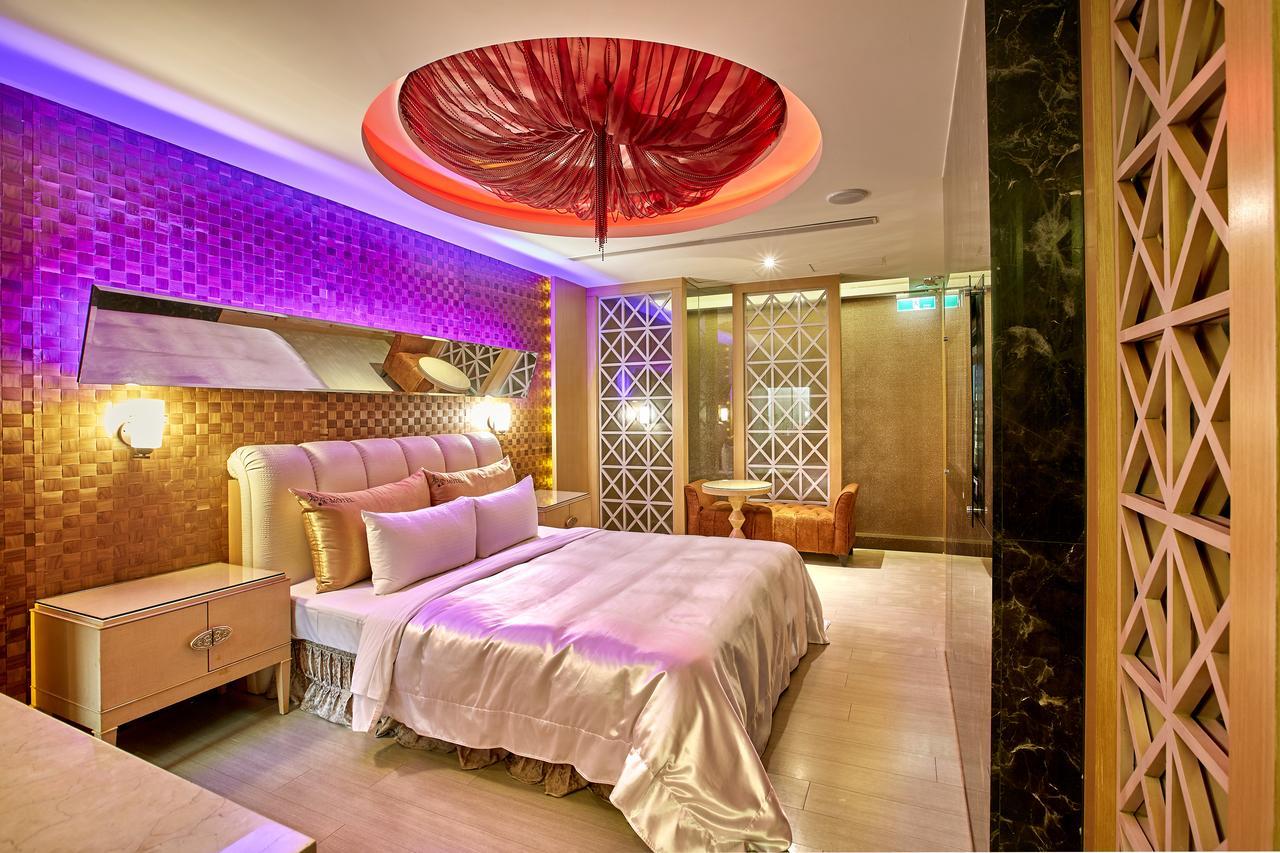 Gold Motel Puxin Εξωτερικό φωτογραφία