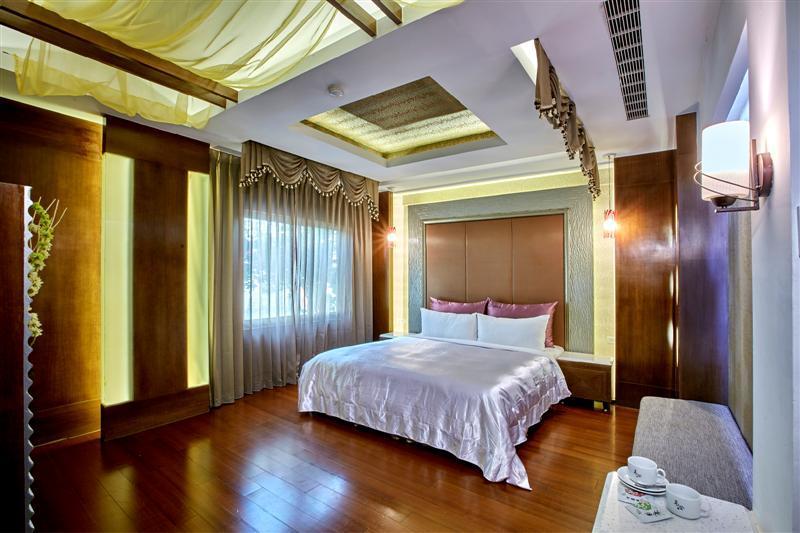 Gold Motel Puxin Εξωτερικό φωτογραφία