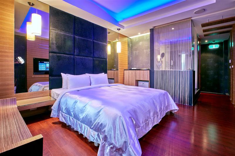 Gold Motel Puxin Εξωτερικό φωτογραφία